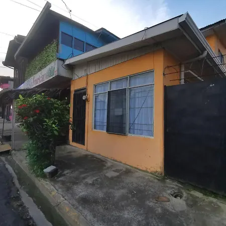 Cozy Sudio#1, 5Min Beach & 1 Hour Liberia Int Arpto