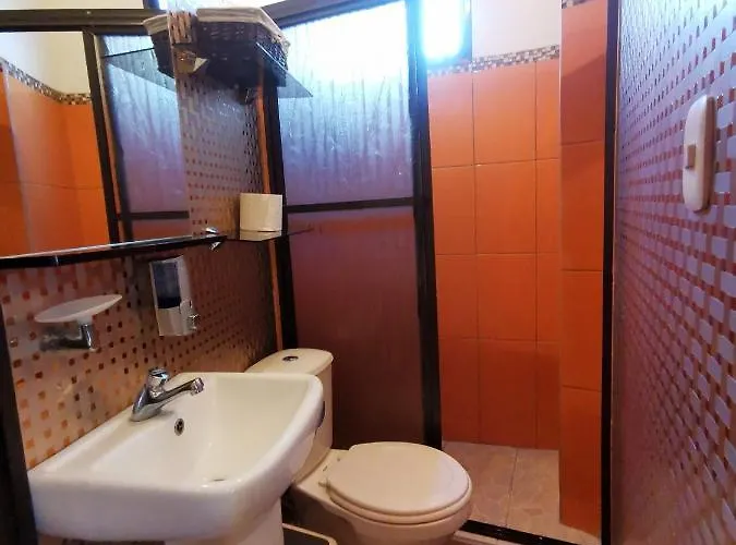 Cozy Sudio#1, 5min & 1 Hour Liberia Int Arpto Apartment